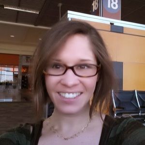 Meet your Posher, Mary